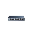 Switch Tp-link 8 Portas Gigabit - Tl-sg108
