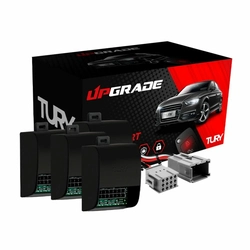 Módulo De Rebatimento Para Retrovisores Elétricos Tury Park 2