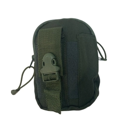 Porta Acessórios Verde (IBM)