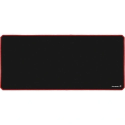 Mouse Pad Gamer Fortrek Speed Mpg-104 Vermelho (900x400mm)
