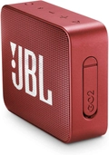 Caixa De Som JBL GO 2 Red