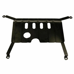 Protetor De Carter Dhf-2610 Punto 2007/2008