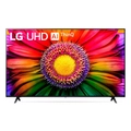 Smart Tv Lg 50 Led 4k Uhd Pro - 50ur871c0sa.awz