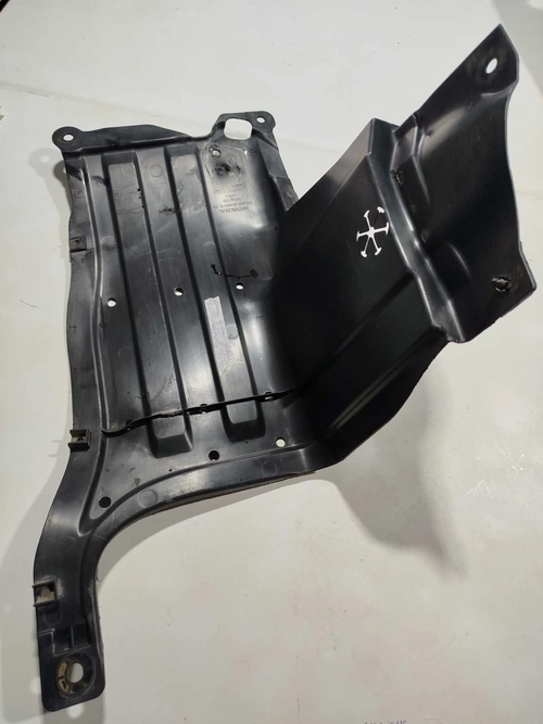 Extensor parabarro dianteiro LD Honda fit 2013 (ID:472)