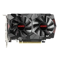 GPU GTX 750 TI GDDR5 4GB 128BITS FULL SIZE DUAL FAN - PA750TIR5DFFS