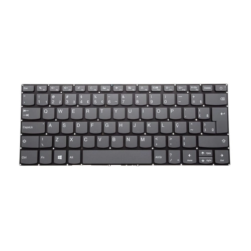 Teclado P/Notebook Lenovo Ideapad 320-14IKB