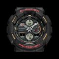 Relógio Cásio G-SHOCK GA-140-1A4DR