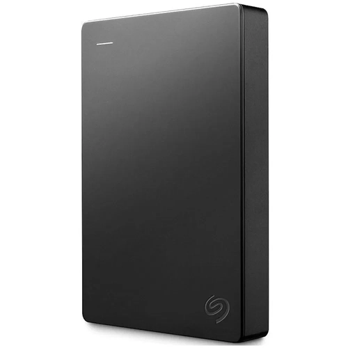 HD Externo Portátil 4TB - USB 3.0 Seagate - STGX4000400 - Preto