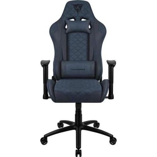 Cadeira Gamer Thunderx3 Azul - Tgc12 Loft