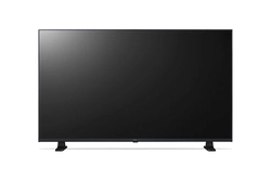Smart Tv Lg Lr67 Profissional 43" Led Fhd - 43lr671c0sa