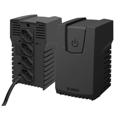 Estabilizador Powerest 500va 115v Ts Shara