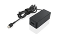 Carregador para notebook, CA, Lenovo, padrão de 45 W, (USB tipo C) – Brasil - 4X20M26254