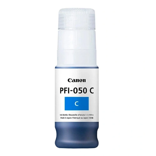 Cartucho De Tinta Canon Pfi-050 c 5699c001aa