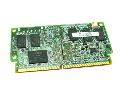 578882-001 HP PLACA CACHE FOR SMART ARRAY 512MB P410