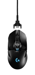 Mouse Gamer Logitech G903 Lightspeed - 910-005671