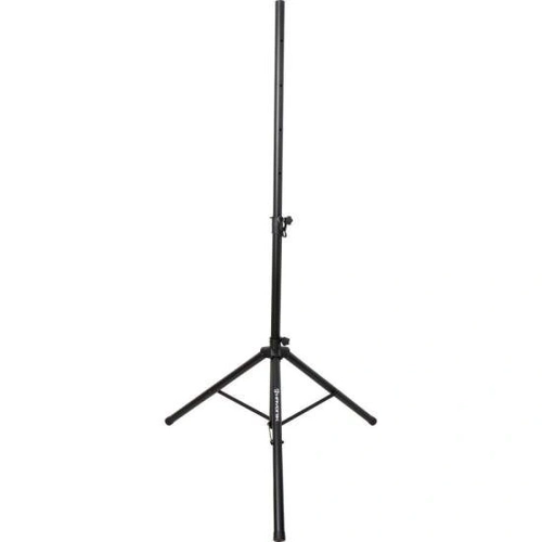 Pedestal Para Caixa De Som Hayonik Pa110 Preto