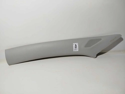 ACABAMENTO COLUNA PARABRISA LE GOL CITY1.0 8VTOTAL FLEX2015 (id:19652)