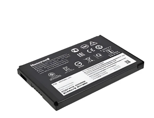 Bateria Honeywell Eda52 4500 Mah 50172021-001