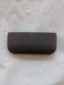 Acabamento Banco Pajero 2001/2018 (id:18306)