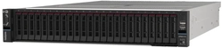 Servidor Lenovo Isg Sr650v3 Intel Xeon Silver 4410y 12c 32gb - 7d76a090br