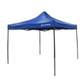 Gazebo Pagoda 3x3m Articulado (Guepardo)