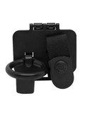 Porta tonfa movel DESTRO