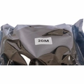 Cabo Hdmi Fibra Óptica 4k 20m Fortrek - Fk782c