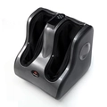 Massageador para Pés e Panturrilhas Shiatsu Leg Relax Pro
