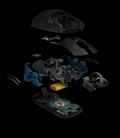Mouse Gamer Logitech Pro Wireless - 910-005271