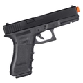 Pistola Airsoft Spring HS-G17 6MM - QGK