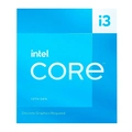 Processador Intel Core I3-13100f 13ª Geração 3.4 Lga 1700 - Bx8071513100fi