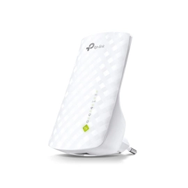 Repetidor Tp-link De Sinal Mesh Ac750 - Re200