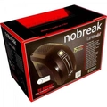 Nobreak 600va Bivolt Preto Ts Shara - Ups Mini