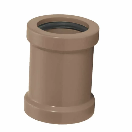 LUVA DE CORRER SOLDÁVEL 60mm AMANCO