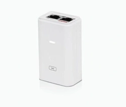 Fonte Ubiquiti Poe 24dcv 12w Poe-24-12w-g-wh i