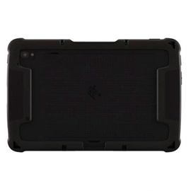 Capa Protetora Zebra Para Tablet Et40 - Sg-et4x-10exoskl1-01