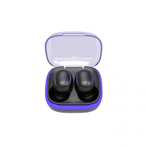 Fone de Ouvido, EP-TWS-25BK, Bluetooth, 5.3, C3Tech