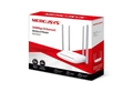 Roteador Mercusys Wireless Otimizado 300mbps 4ant Mw325r