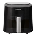 Airfryer Black + Decker Digital Afmdv360-br 4,5l - 220v