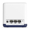 Roteador Mercusys Mesh Wifi Ac1900 2-pack - Halo H50g