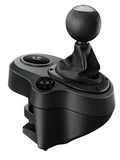 Câmbio Gamer Logitech Driving Force Shifter - 941-000119
