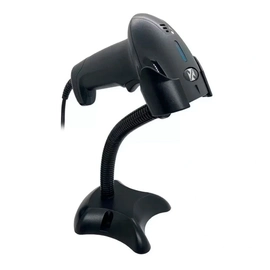 Leitor De Códigos Nonus 2d 1d Qr202d Com Suporte - 012322