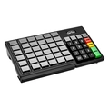 Teclado Gertec Tec 55 Dis Usb 2.0 - 00409634