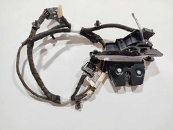 Fechadura tampa traseira GM Onix 2016 (ID:143)