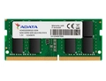 Memória Adata 8gb Ddr4 3200mhz, 1.2v, Notebook - Ad4s32008g22-Sgn