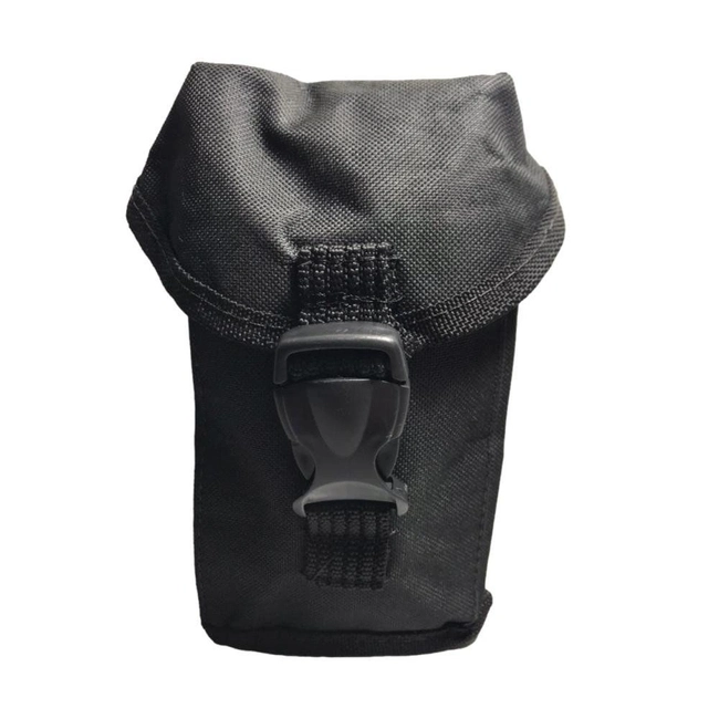 Porta Carregador Fal/ Fuzil Fênix Preto