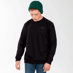 Moletom Tricot Ribana Cativa - Masculino