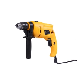 Furadeira De Impacto 13mm 750w 3000rpm 127v Hw2041 Hawk
