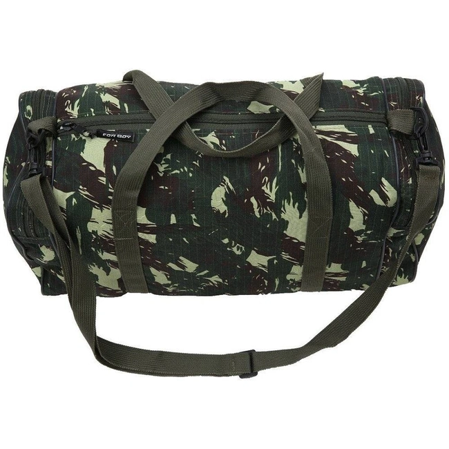 Bolsa Enxoval (Fox Boy)