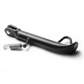 Descanso Lateral Preto Para Scooter Eletrica X7/x8/x16